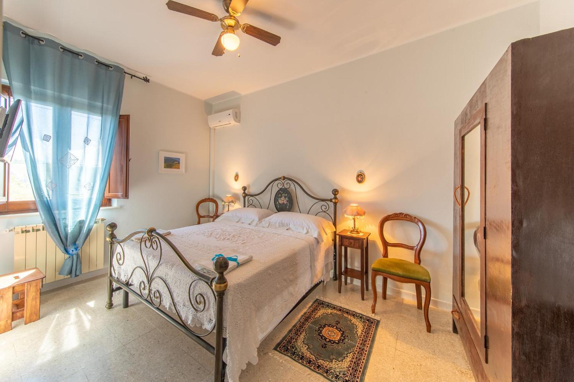 Agriturismo Isola Dei Calanchi - Guest House Atri Buitenkant foto