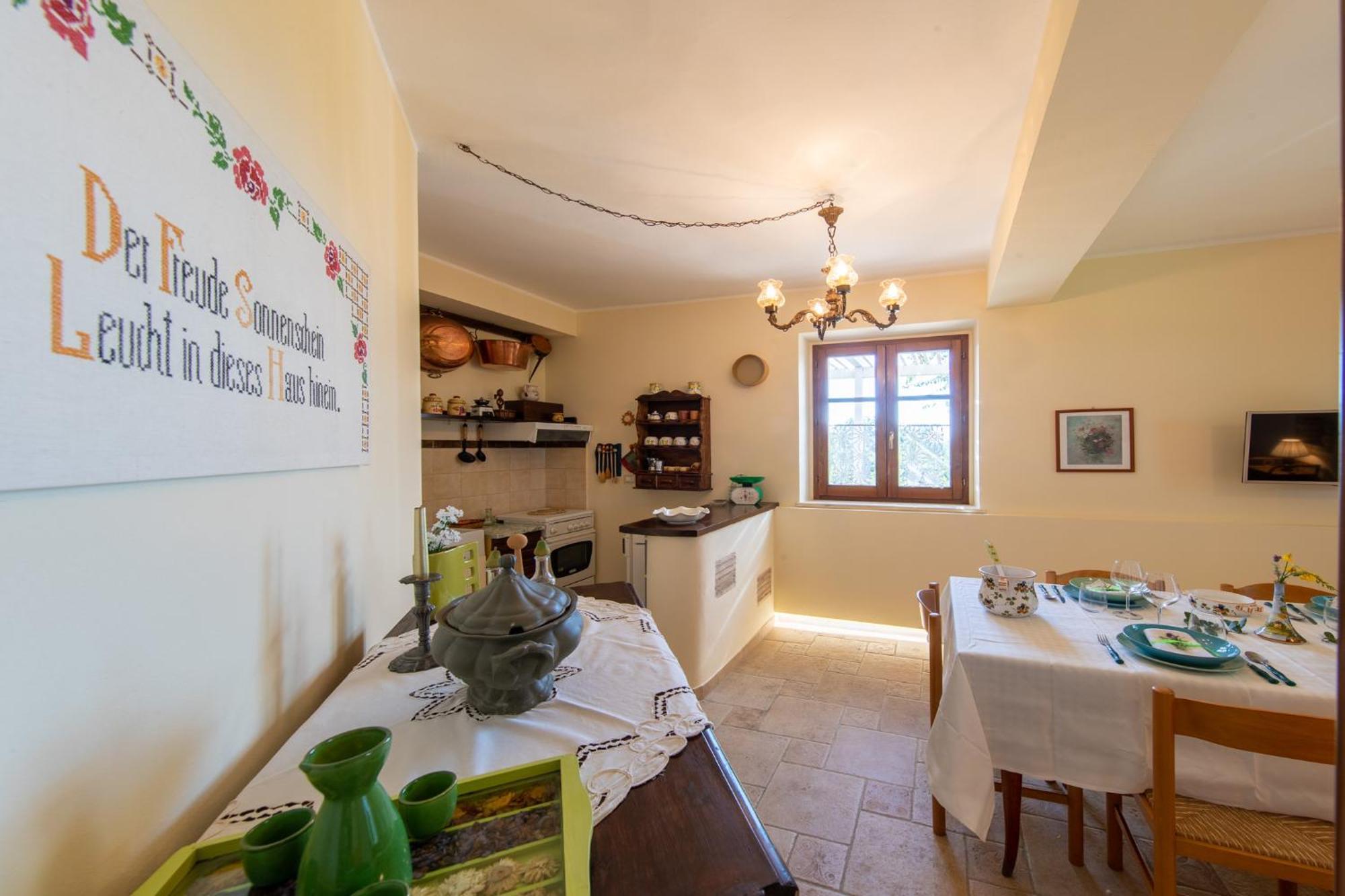 Agriturismo Isola Dei Calanchi - Guest House Atri Buitenkant foto