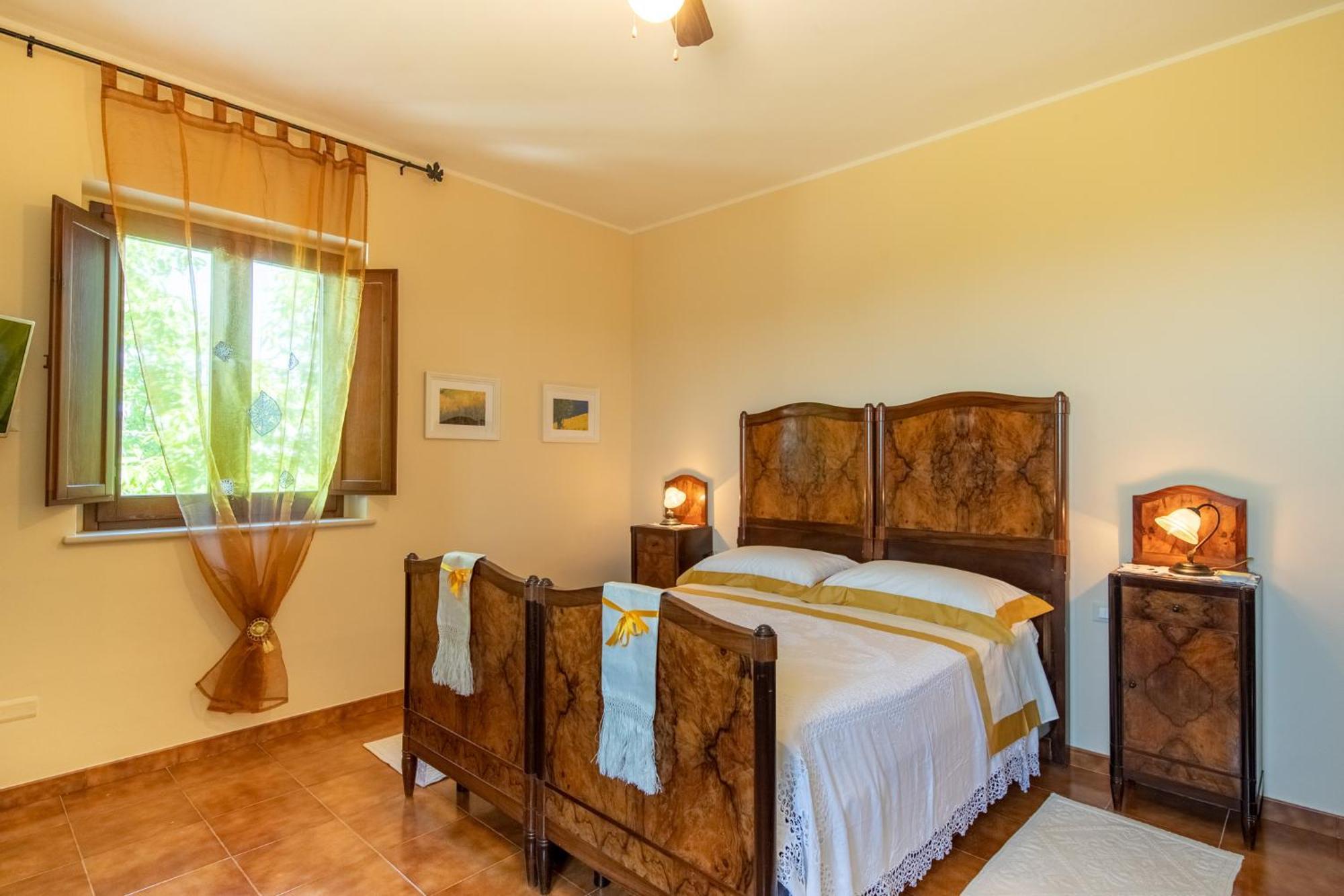 Agriturismo Isola Dei Calanchi - Guest House Atri Buitenkant foto